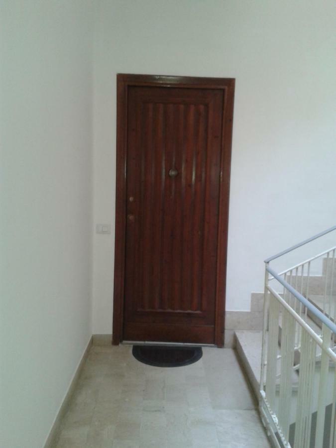 B&B Gvs Trapani Exterior foto