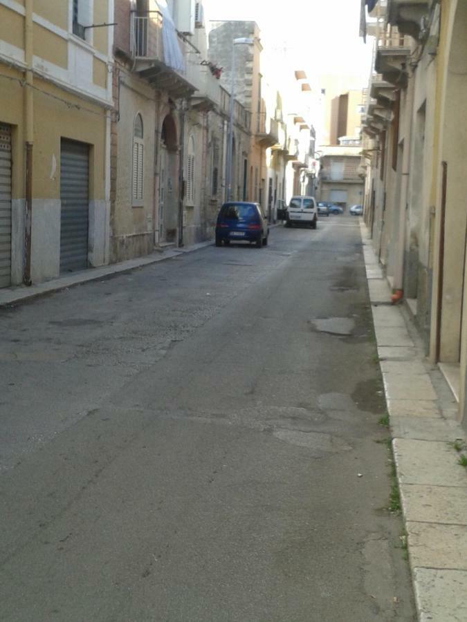 B&B Gvs Trapani Exterior foto