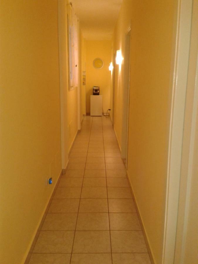 B&B Gvs Trapani Exterior foto