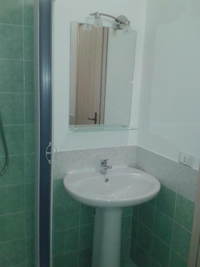B&B Gvs Trapani Exterior foto